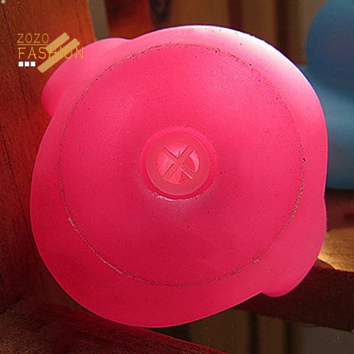 Bộ 12 Vịt Đồ Chơi Mini Nhiều Màu Sắc Dùng Khi Tắm Cho Bé