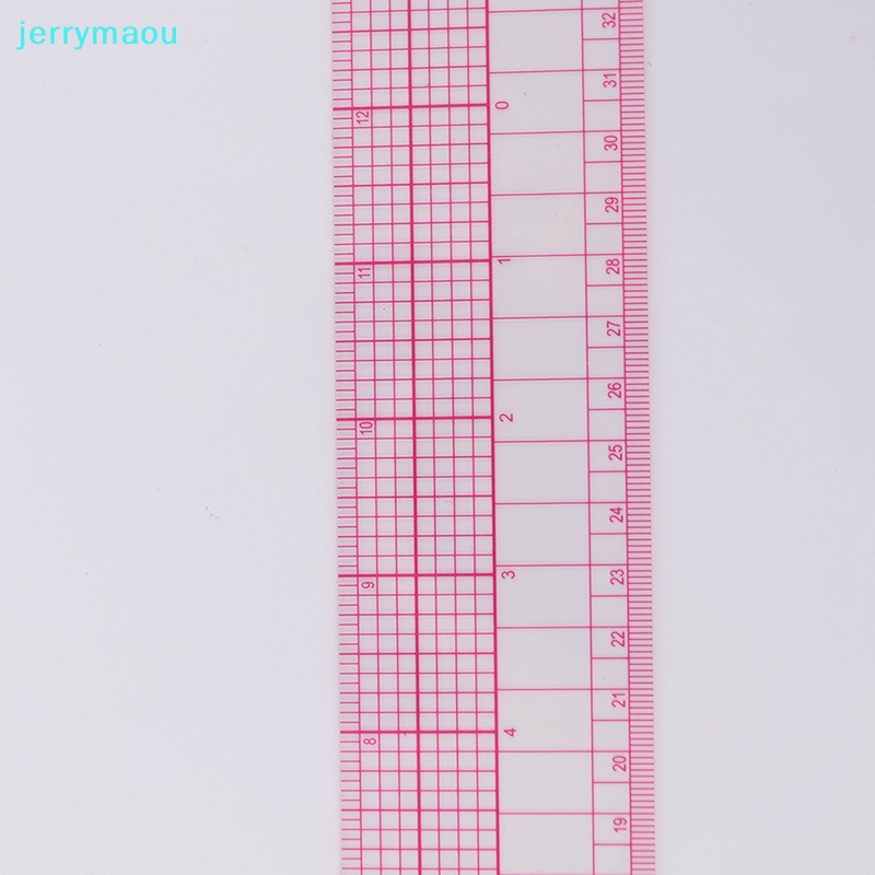 Thước Đo Hai Mặt Dài 60cm Chuyên Dụng Cho Thợ May Phụ Kiện Chuyên Dụng Dành Cho Hbcc HBC