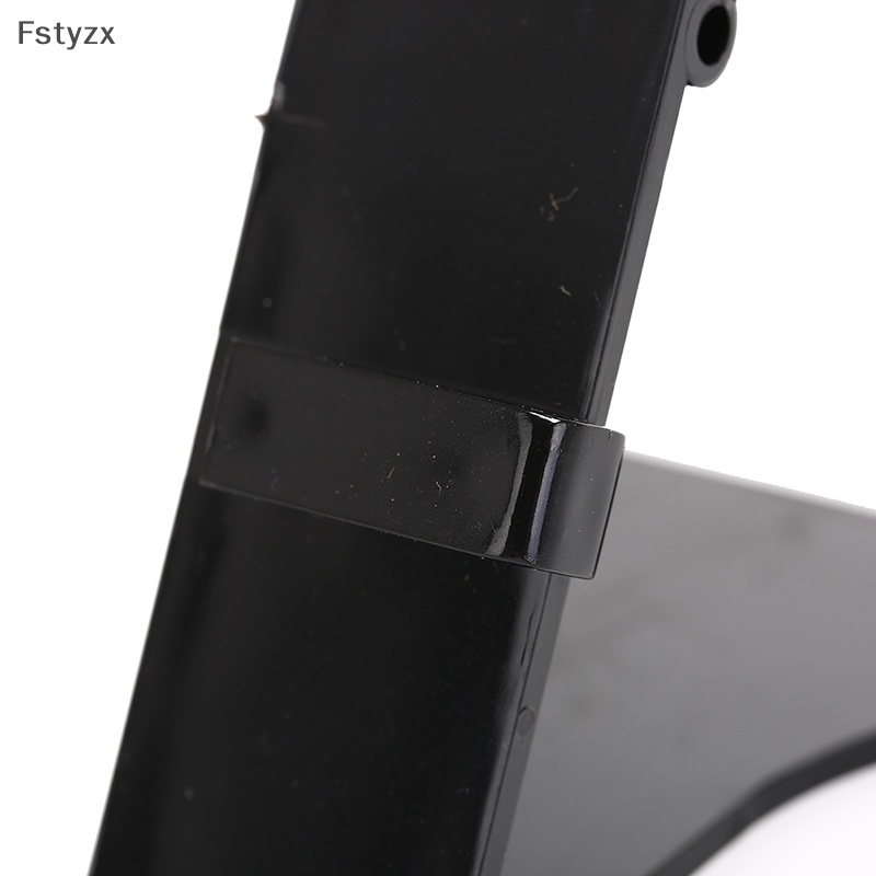 Giá Đỡ Trưng Bày Đồng Hồ Đeo Tay Fstyzx Hình Chữ l Bằng Nhựa Vn