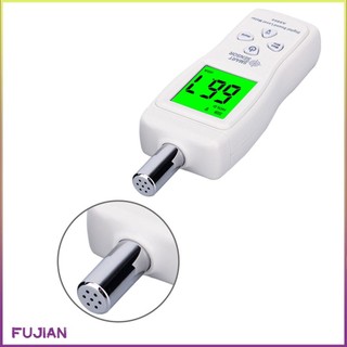 Digital Sound Level Meter 30-130Db Noise Smart Sensor Backlit Db Detector Analyzer As804 48% Off [B/7]