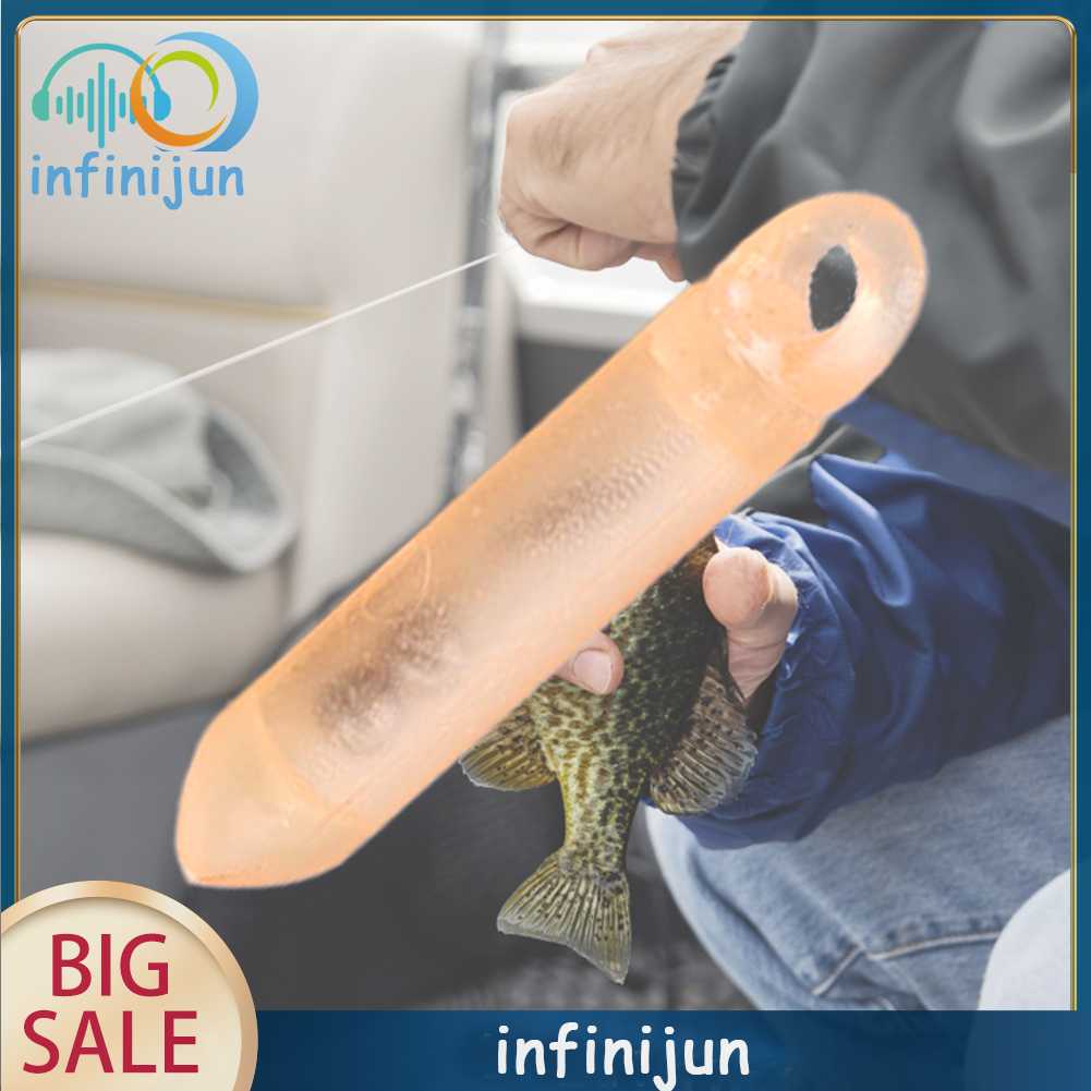 Set 10 Mồi Câu Cá Giả Bằng Thép Khối Lượng Nhẹ