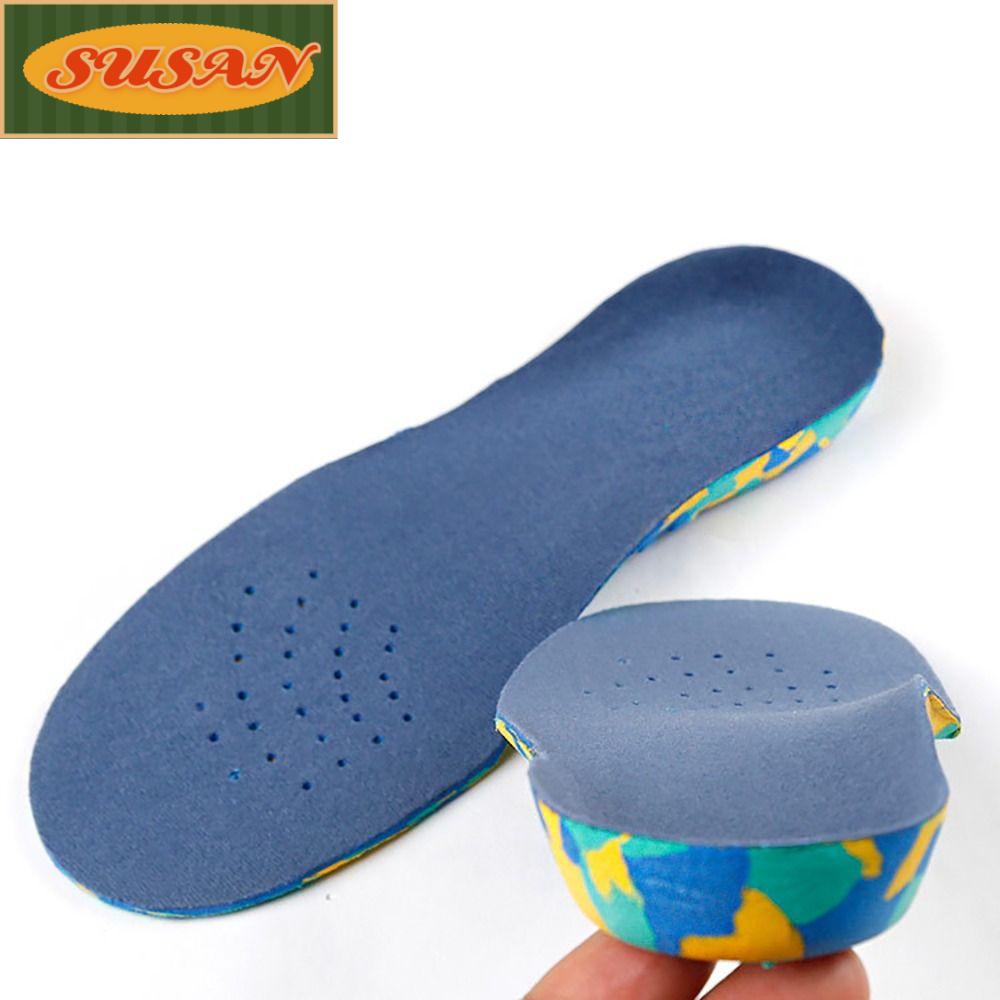 Đế Lót Giày Hỗ Trợ Điều Chỉnh Tư Thế Bàn Chân Cho Bé