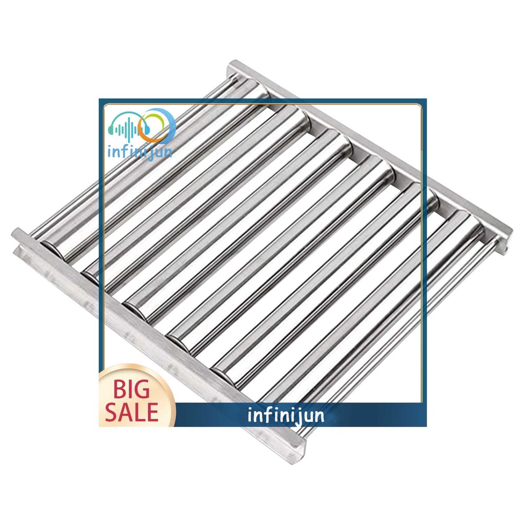 Giá Đỡ Xúc Xích Chịu Nhiệt Tiện Lợi Dành Cho Tiệc Nướng BBQ