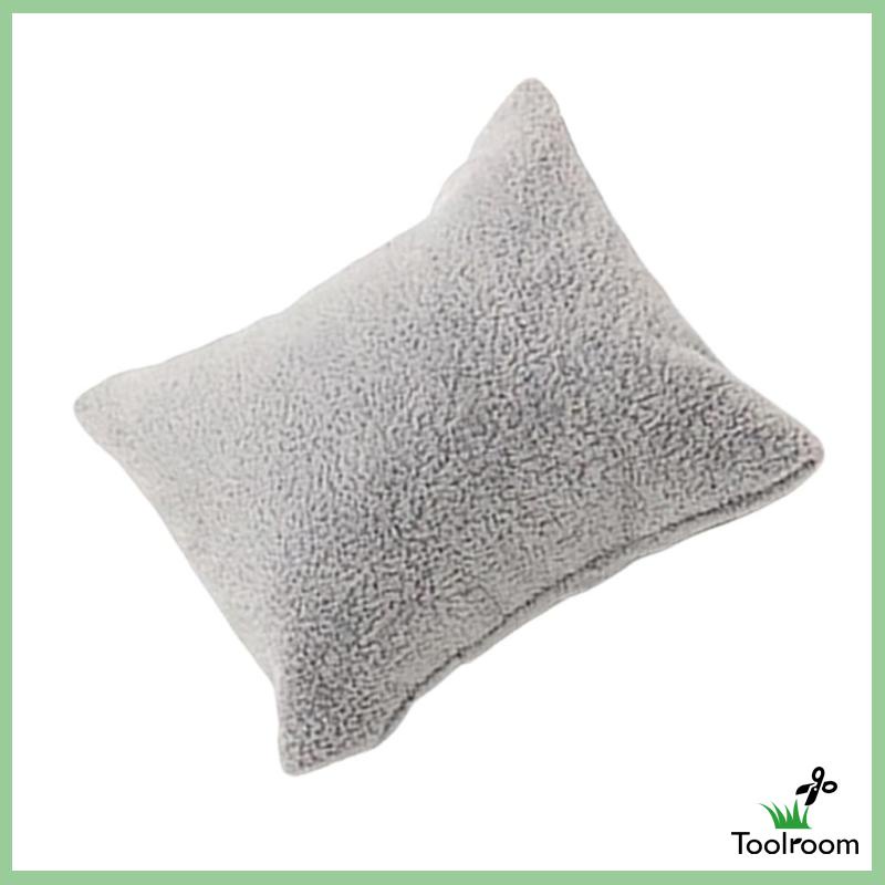 Giá Nhung Trưng Bày Trang Sức / Đồng Hồ Kích Thước 8Cmx7Cm