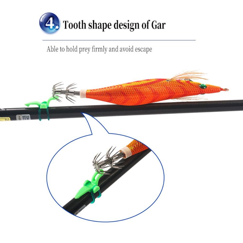 .3 Bộ Móc Treo Quần Áo Bằng Cao Su An Toàn