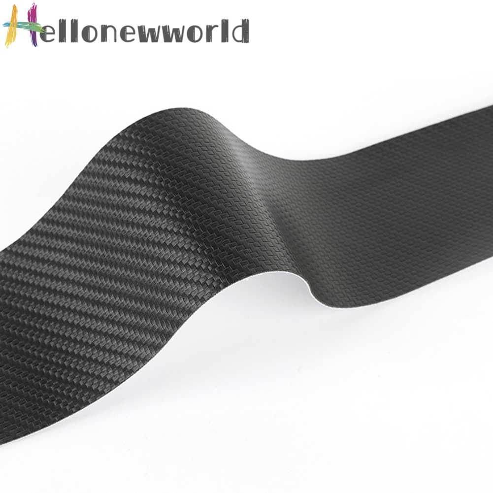 Bộ 4 Miếng Dán Chống Trầy Chống Trượt Cho Xe Hơi