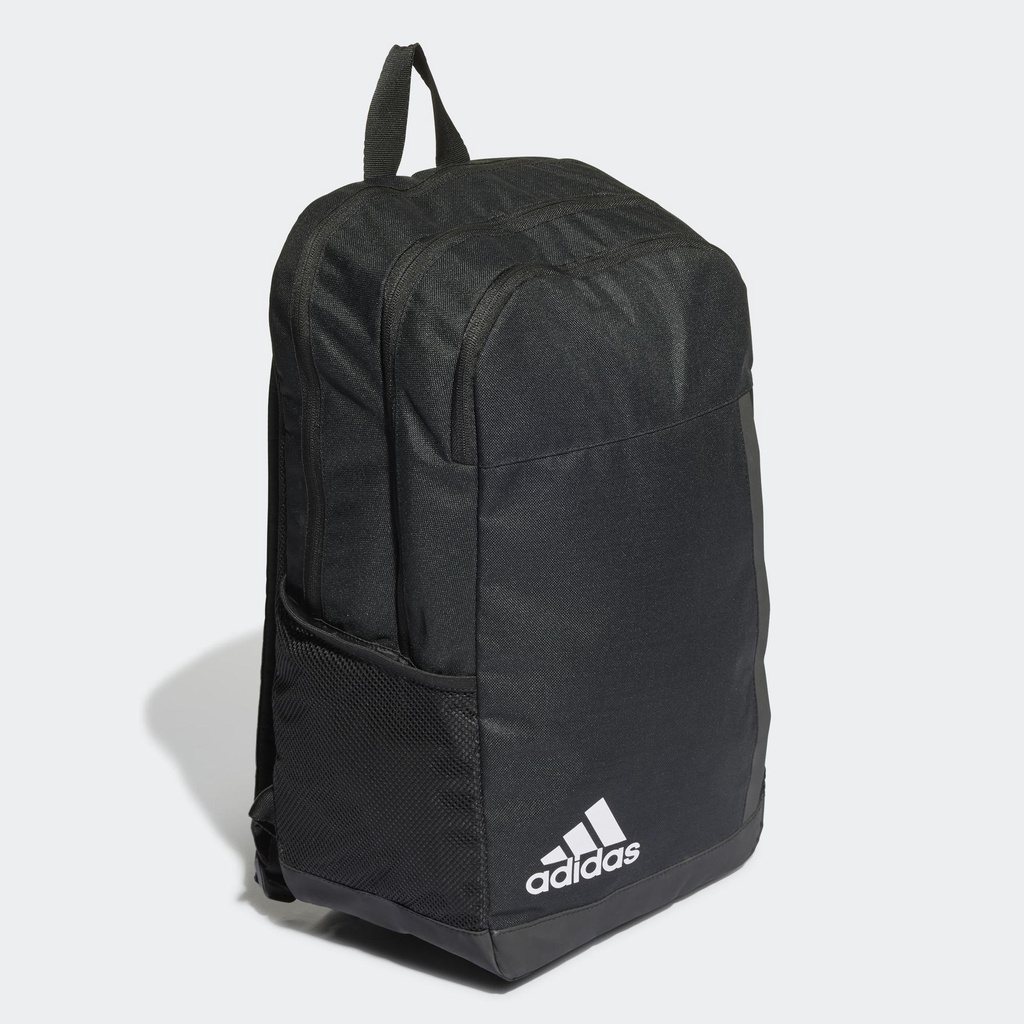 adidas Phong cách sống Ba Lô Bage of Sport Motion Unisex Đen HG0356