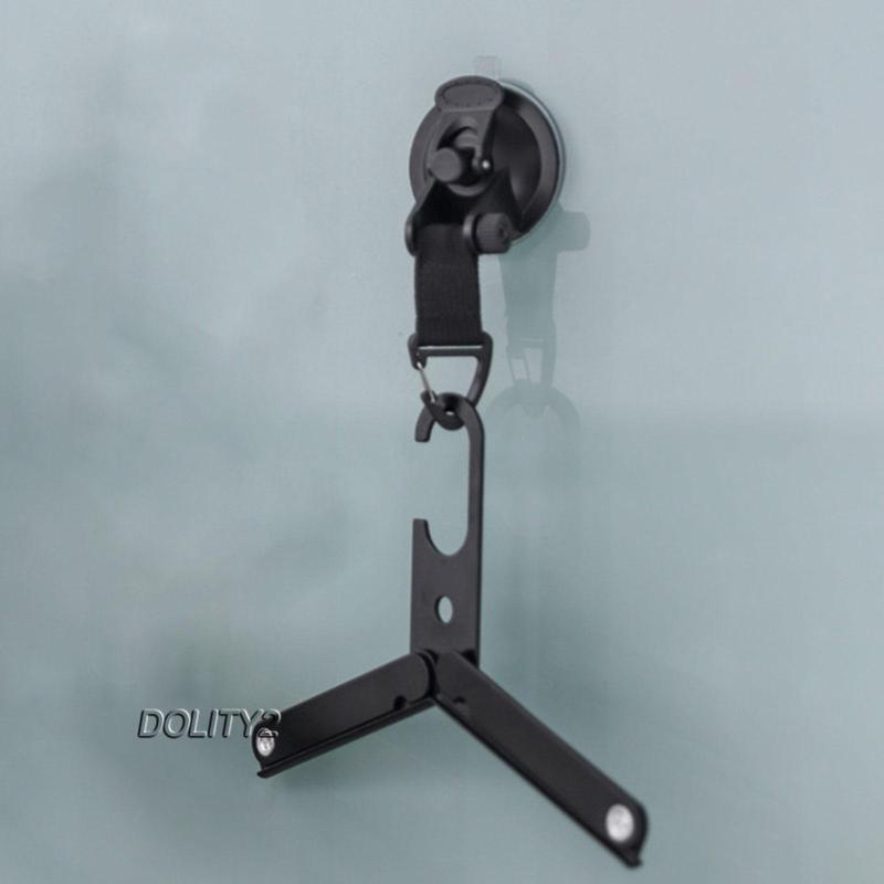 [Dolity2] Mỏ Neo Cố Định Lều Cắm Trại Có Cốc Hút Nặng