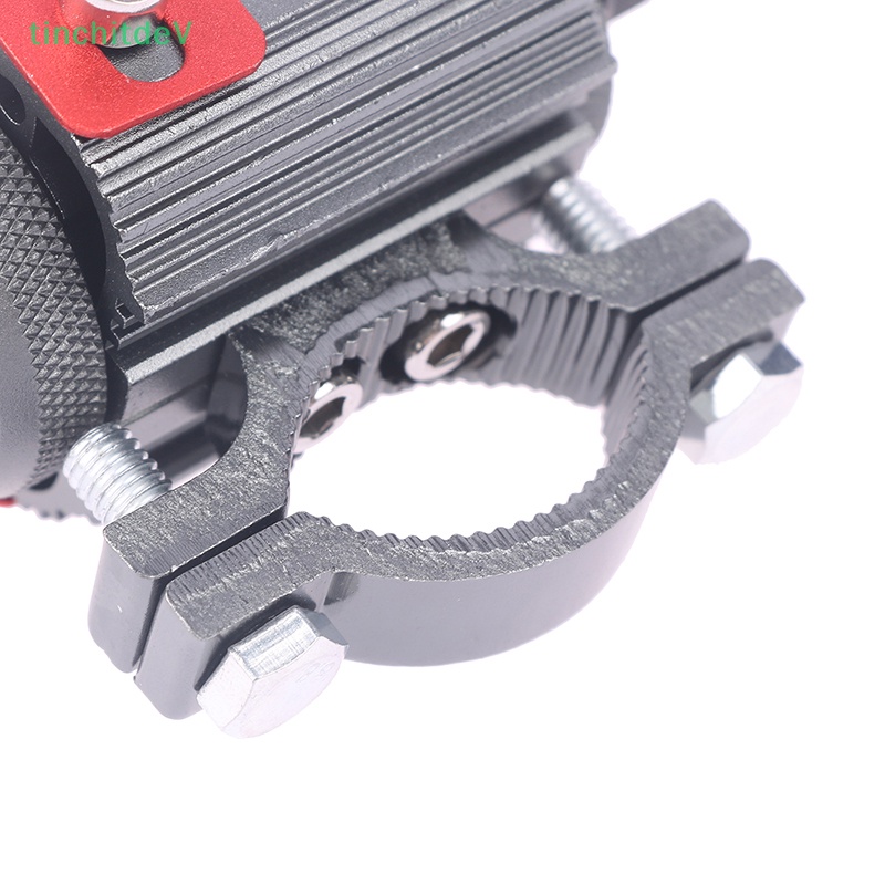 Bộ 1 / 2 Đèn LED 9-85V 32W Ánh Sáng Trắng / Vàng Chuyên Dụng Cho Xe Hơi / Xe Máy