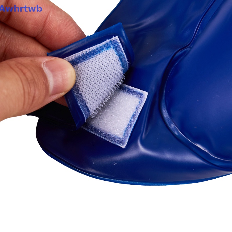 Chậu Gội Đầu Bơm Hơi Bằng PVC Nhỏ Gọn Cho Phụ Nữ Mang Thai Mới