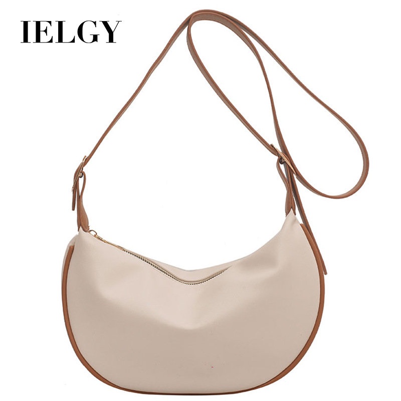 Túi Xách Đeo Vai Kiểu Yên Ngựa Thời Trang