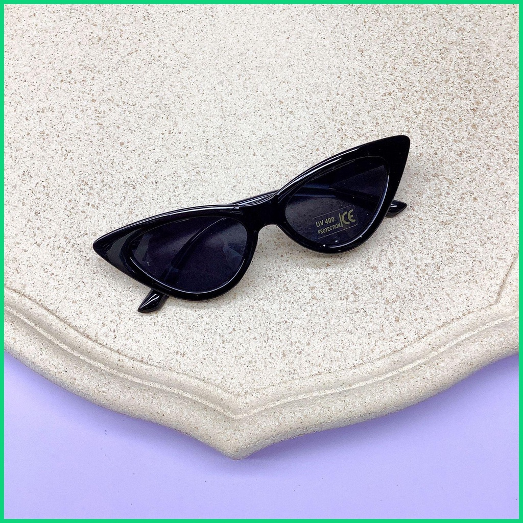 Áo Thun Hàn Quốc PCAC Mắt Mèo Đơn Giản Hiệu Quả Cao Chống Tia Cực Tím Thời Trang Đi Biển Cho Bé Trai Và Bé Gái jiwvn Jwvn