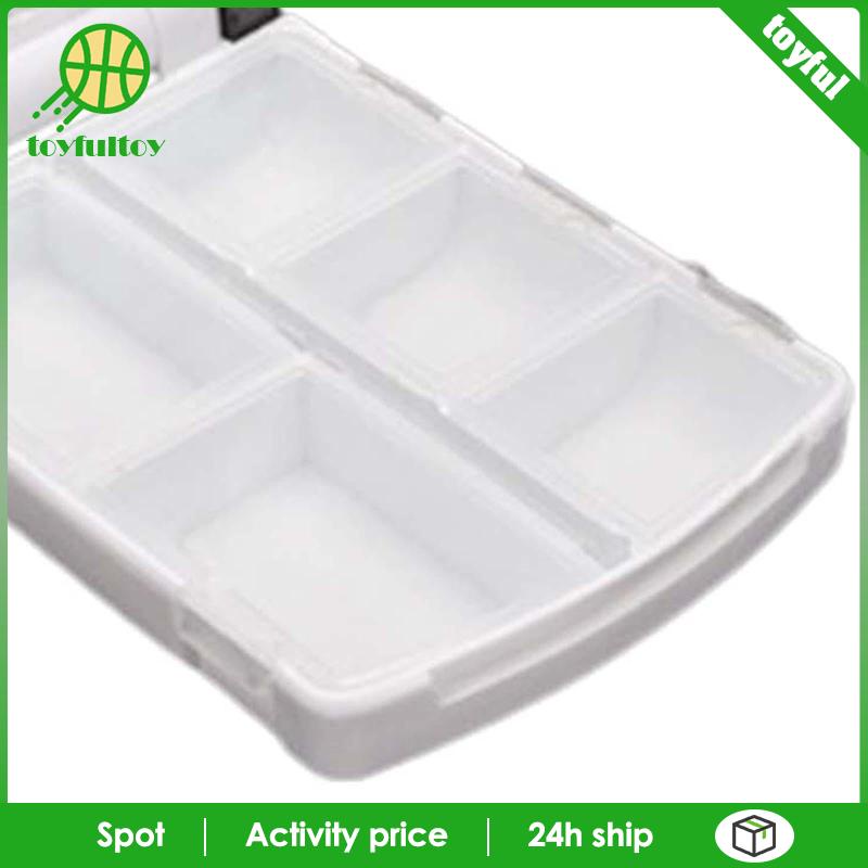 Hộp Đựng Phụ Kiện Câu Cá Tiện Dụng