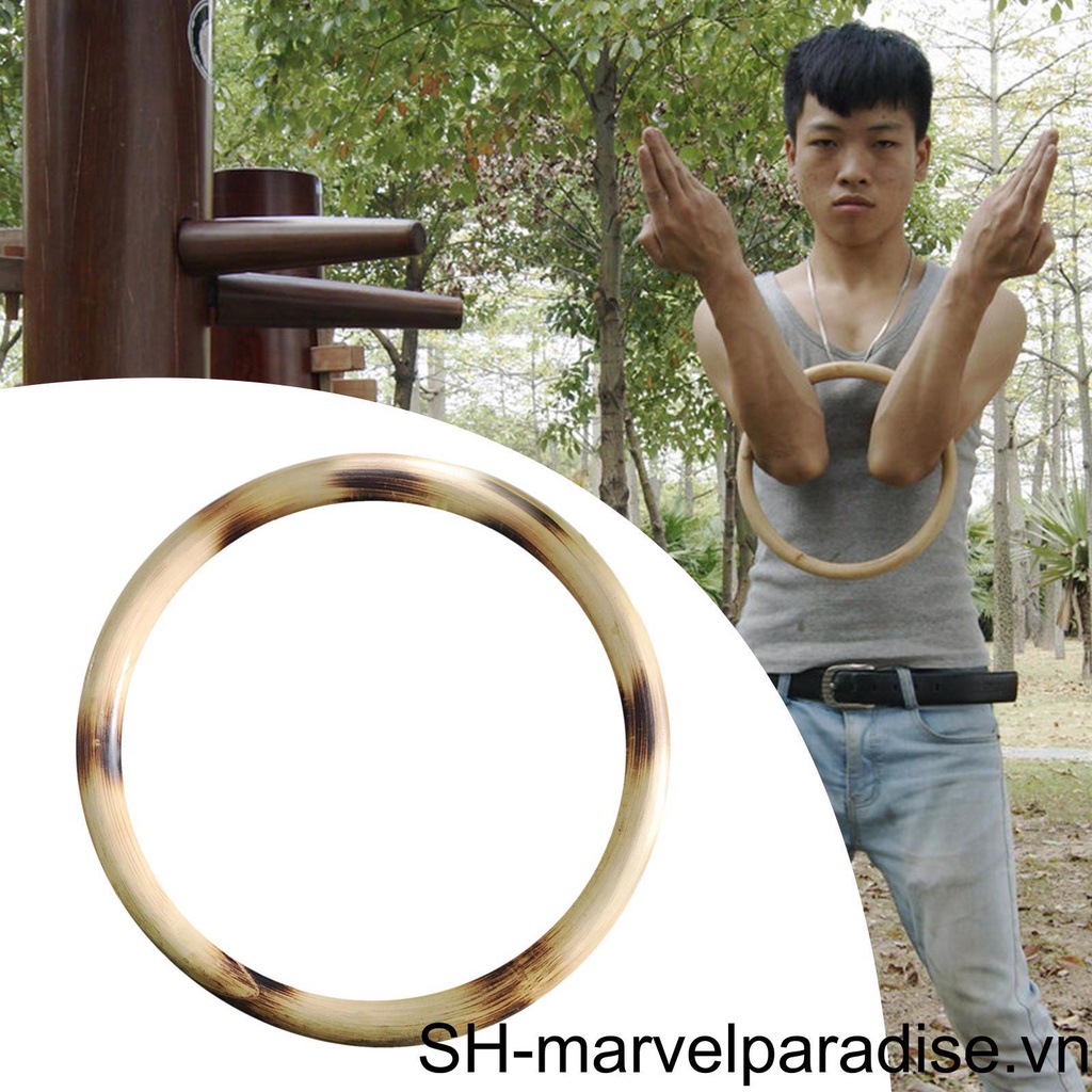 Vòng Tập Cơ Tay 8 Cánh 5in Chuyên Dụng Cao Cấp