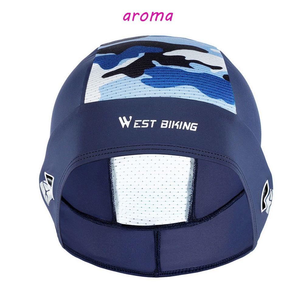 Miếng Lót Mũ Bảo Hiểm Trọng Lượng Nhẹ In Họa Tiết Đầu Lâu Cho Đạp Xe MTB