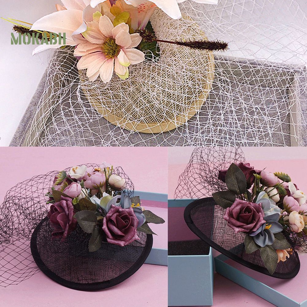 Phụ Kiện Đế Tròn Để Pha Chế Cocktail DIY Cho Nữ