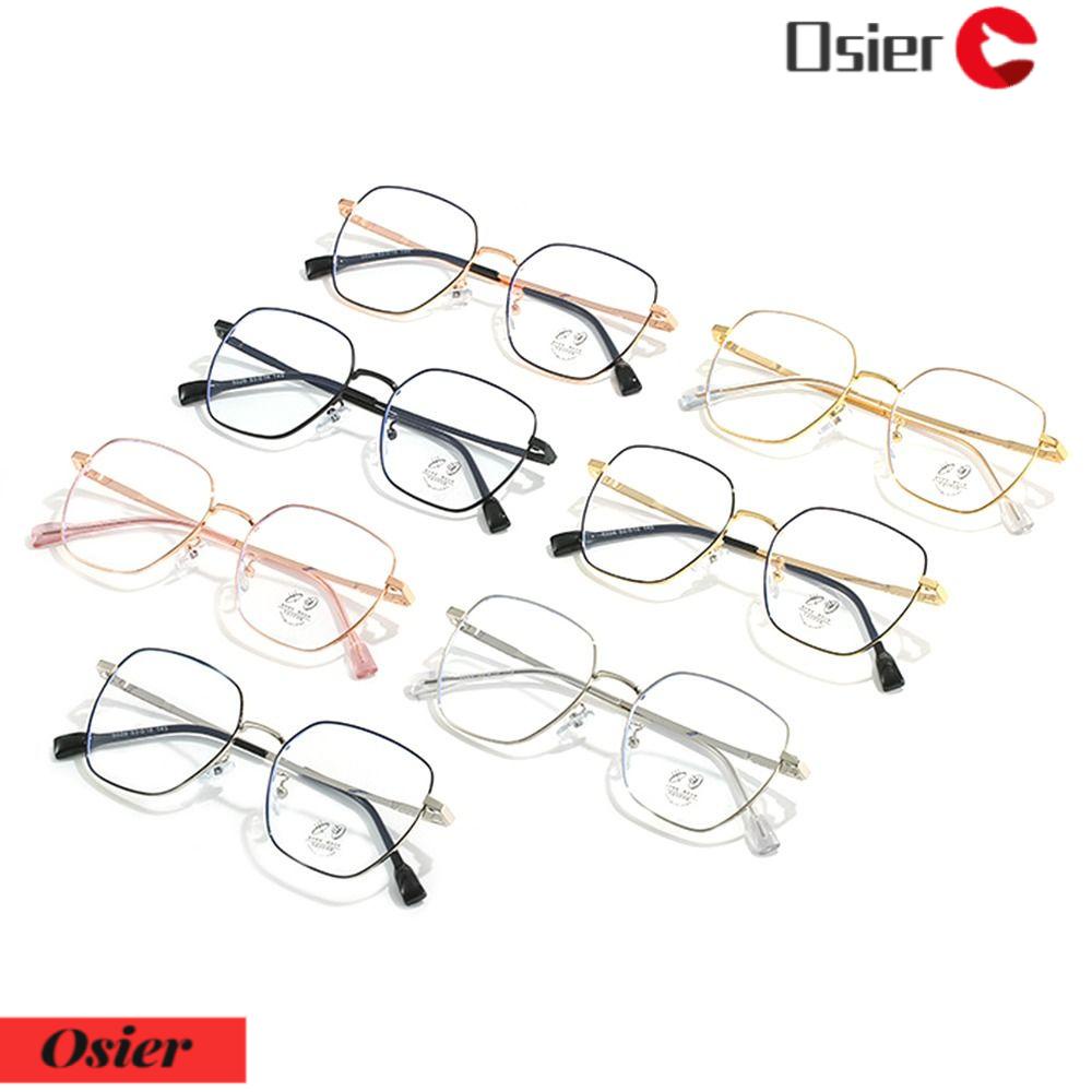 Mắt Kính Siêu Nhẹ Chống Ánh Sáng Xanh Thời Trang Di Động 1 #