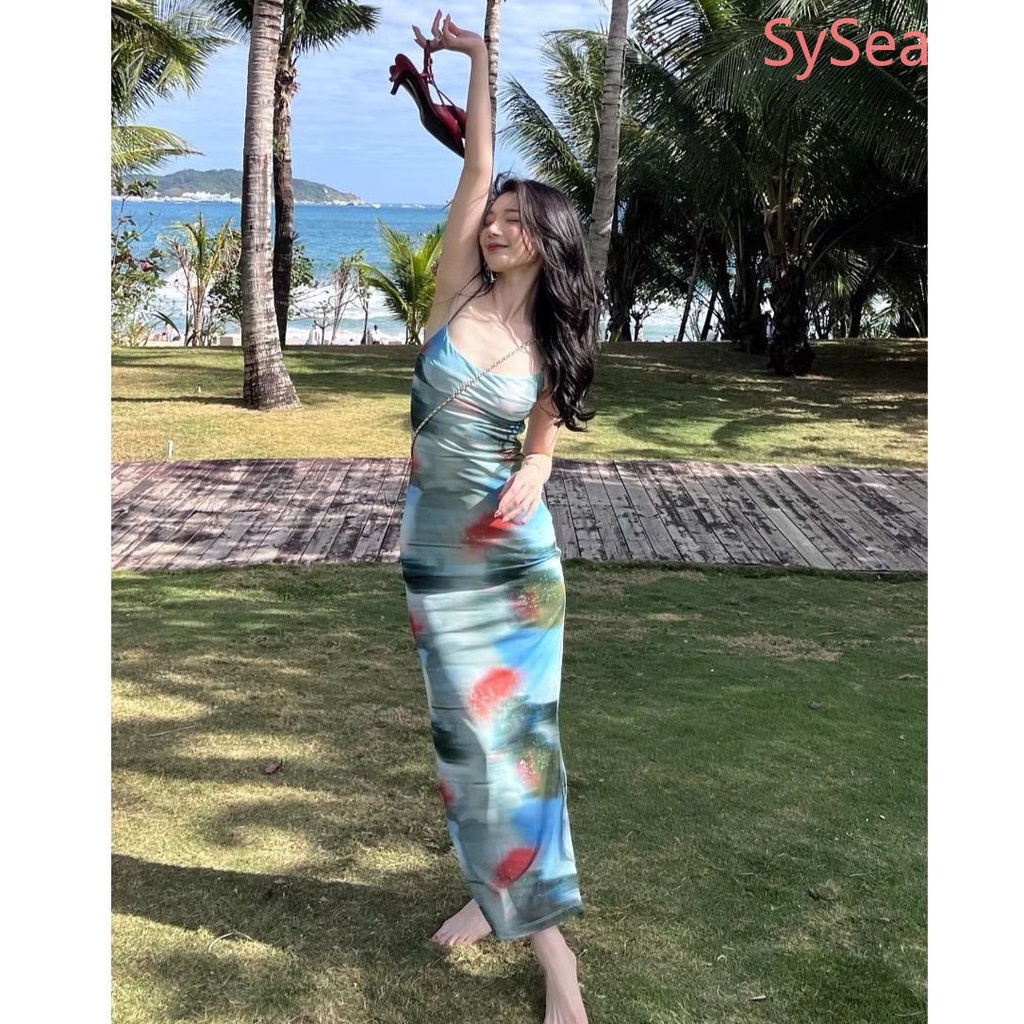 Tranh Sơn Dầu Họa Tiết Độc Đáo Quyến Rũ Cho Nữ