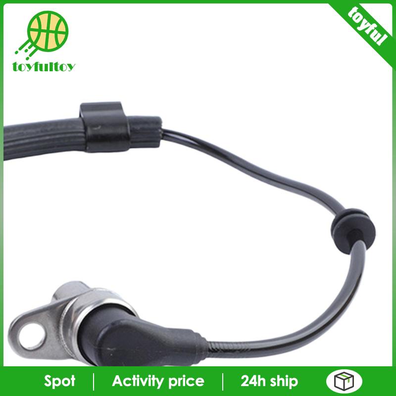 Bánh Xe Thay Thế Bằng ABS Chắc Chắn Cho Xe Hơi 1996-00