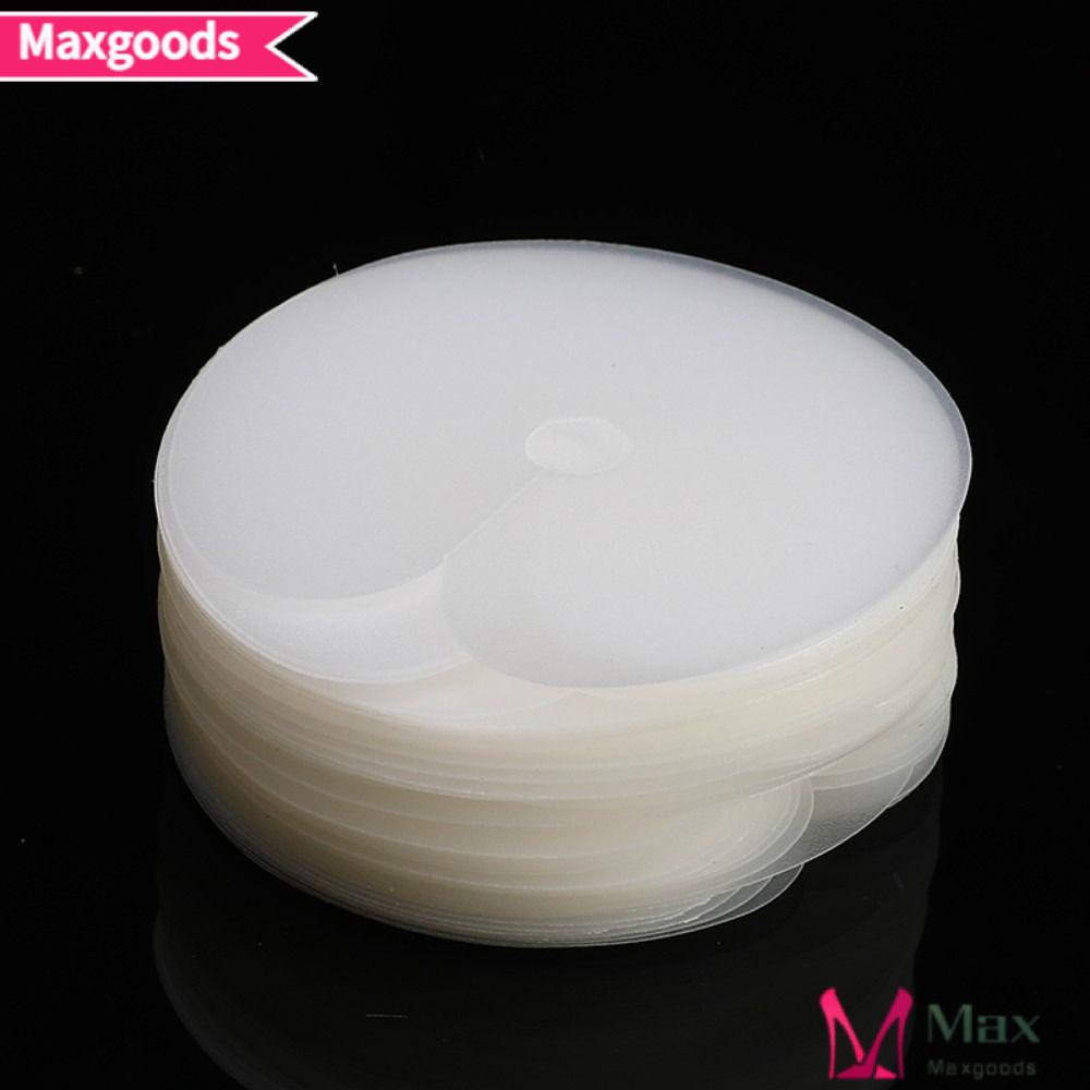 MAXG Set 50 Phụ Kiện Bảo Vệ Đầu Nối Cách Nhiệt