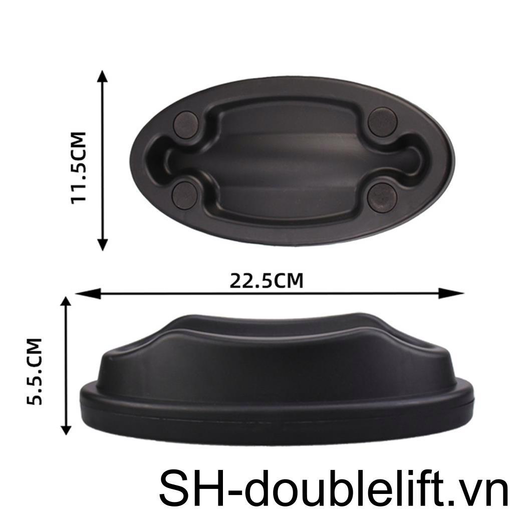 Giá Đỡ Bánh Xe Đạp Phía Trước Tiện Dụng Cho Phòng Gym