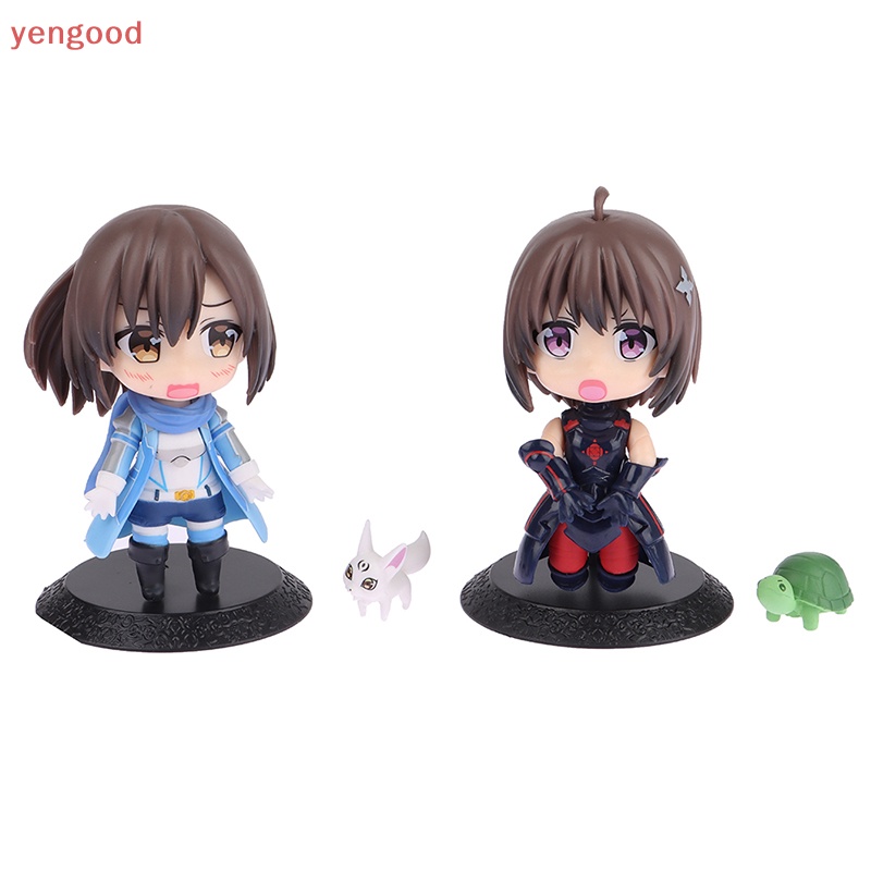 (YGD) Đồ Chơi Búp Bê Honjo Kaede Giảm Đau, nên tôi sẽ Max