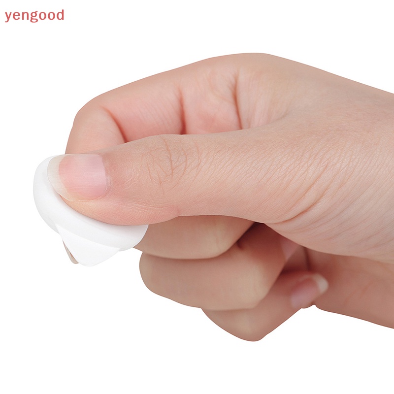 Bộ 3 Miếng Gảy Đàn Guitar Điện Chống Trượt Chất Lượng Cao