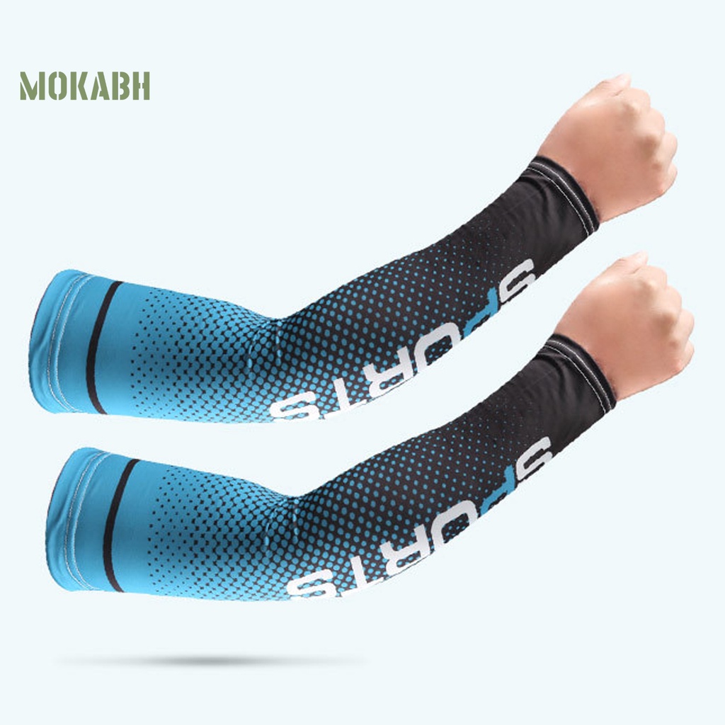 1 Cặp Găng Tay Cách Nhiệt Chống Tia UV Thoải Mái Khi Lái Xe