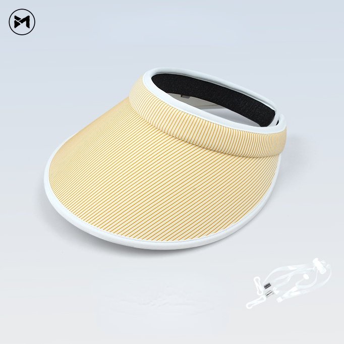 Nón Chống Nắng Vành Rộng Chống Tia UV Thời Trang Đi Biển Mới 2023 Cho Nữ