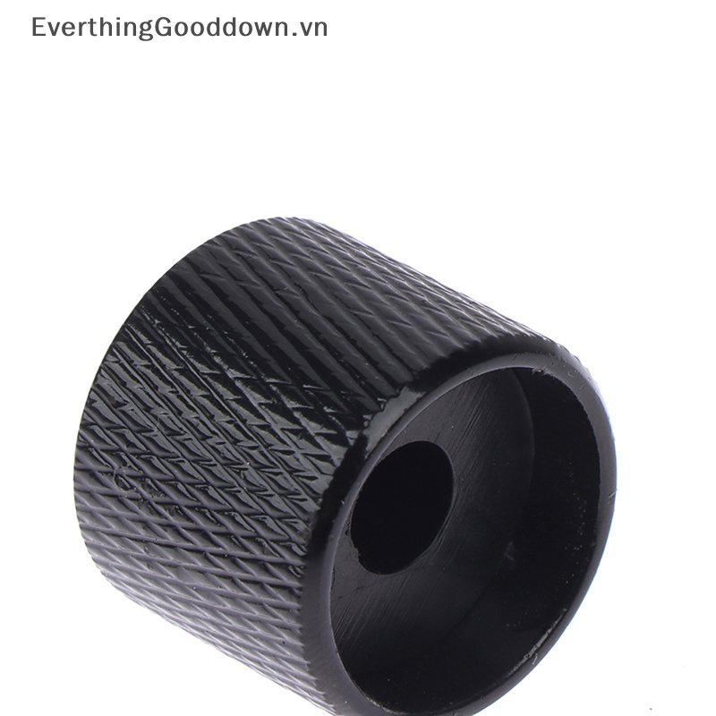 Nút Điều Chỉnh Âm Lượng Bằng Kim Loại Cho Đàn Guitar