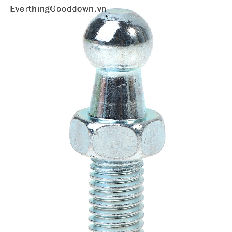 Everthinggooddown Set 2 Dụng Cụ Hỗ Trợ Nâng Cốp Xe Hơi