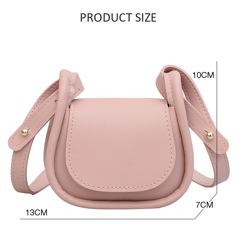 Túi đeo chéo mini ARCTIC HUNTER thời trang mùa hè dành cho nữ | BigBuy360 - bigbuy360.vn