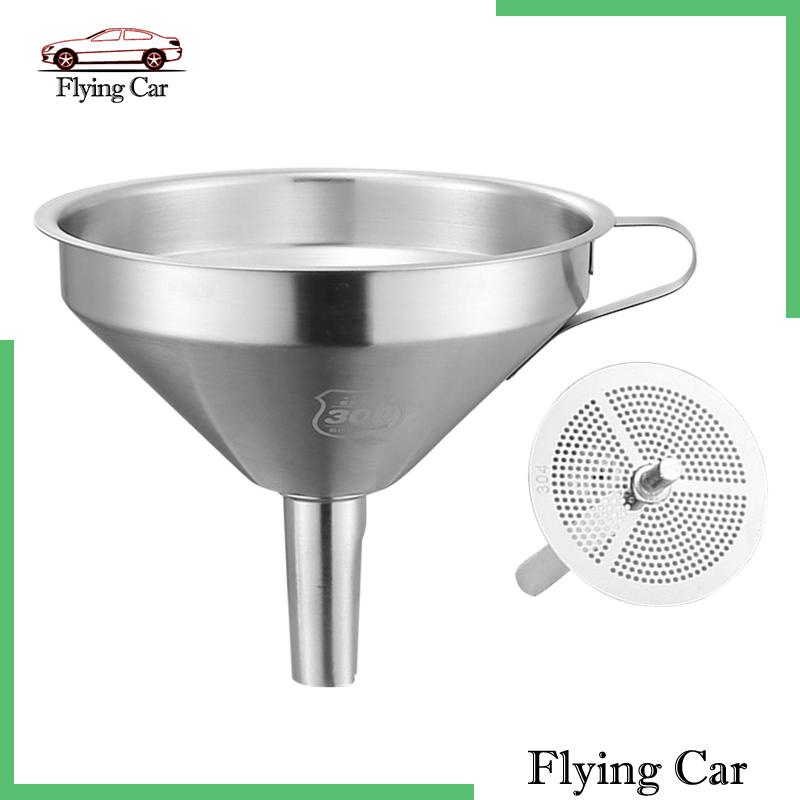 Phễu Nấu Ăn Có Thể Tháo Rời Tiện Dụng Cho Gia Đình / Nhà Hàng Lzdjfmy2