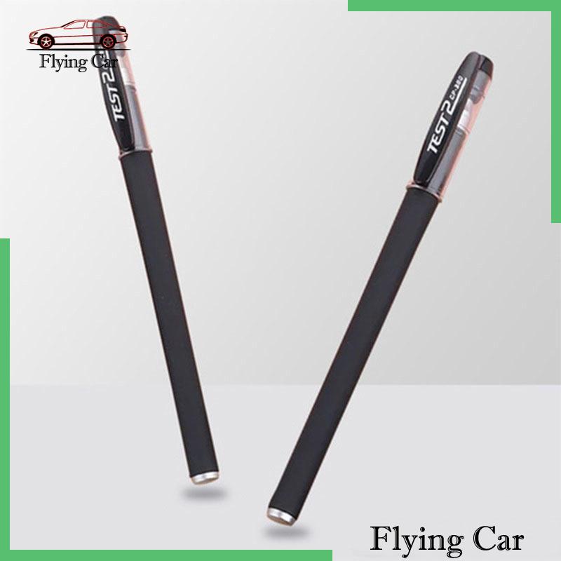 [Lzdjfmy2] Set Bút Bi Mực Đen Để Vẽ