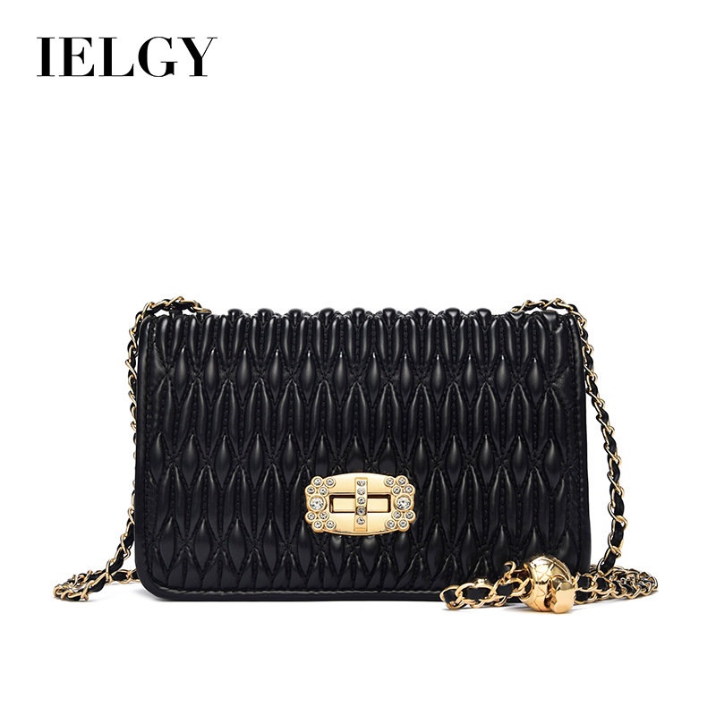 Túi Đeo Chéo Nhỏ Nhắn Xinh Xắn Dễ Phối Đồ Hợp Thời Trang