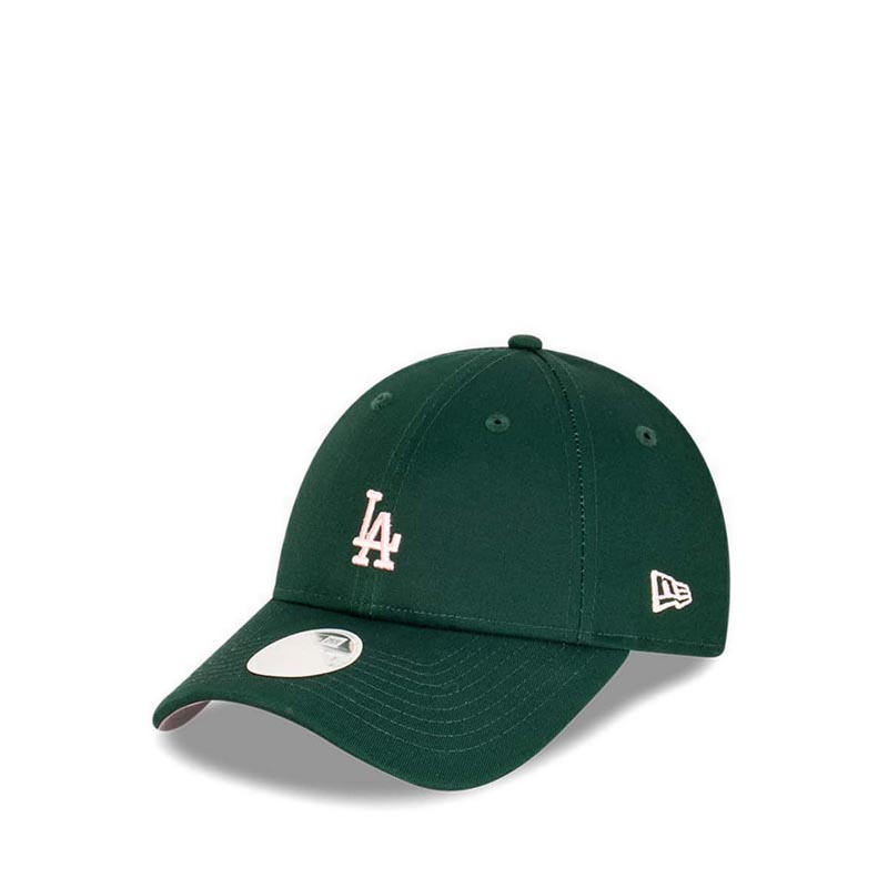 Mũ New Era W940CS Losdod Earth Women's - Dark Green