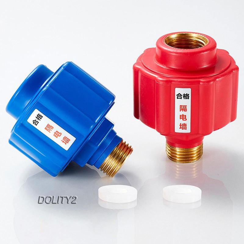 Khối Điện Sưởi Ấm Nước Chống Nóng [Dolity2] Bảo Vệ Tường Chuyên Nghiệp