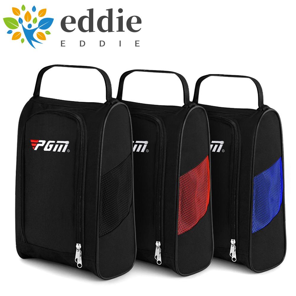 Túi Đựng Giày Thể Thao Đánh Golf 26Eddie Mini Siêu Nhẹ Thoáng Khí