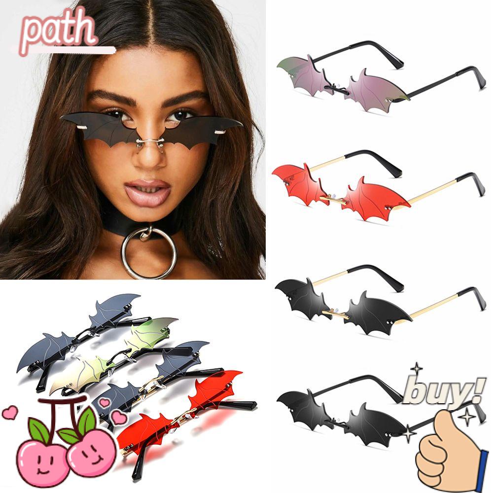 Bộ 2 / 4 Kính Mát Chống Tia UV400 Thời Trang Đường Phố Cho Nữ