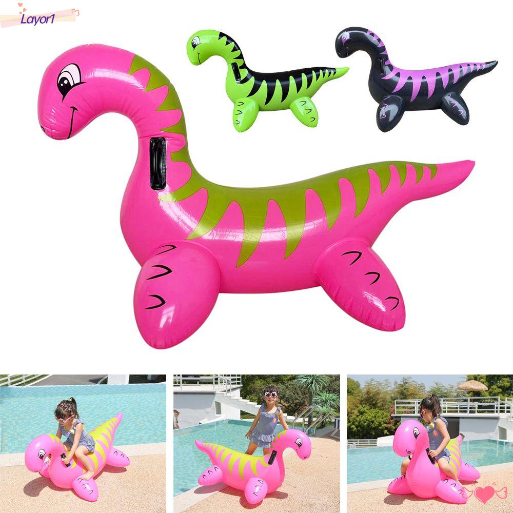 Phao Bơi Hình Rồng Thời Trang Hè Vui Nhộn LAYOR1