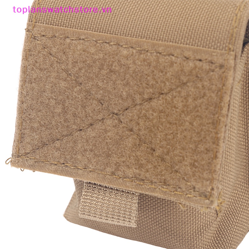 1 Túi Đựng Vật Dụng Đa Năng Đeo Thắt Lưng