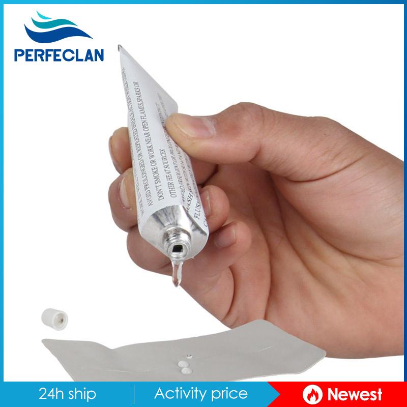 Keo Dán Sửa Chữa Lều / Mái Chèo 30ml Tiện Dụng