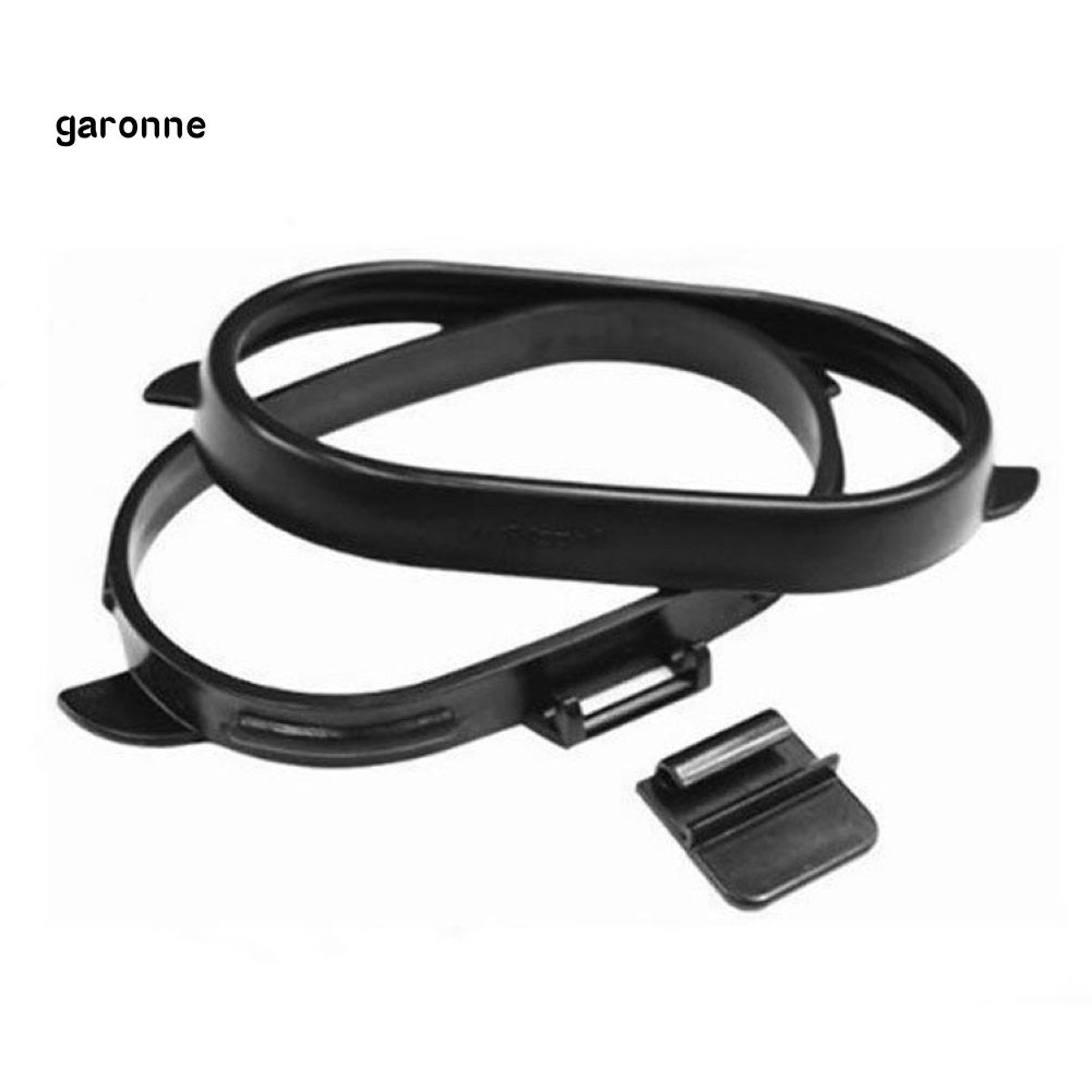 Giá Đỡ Túi Rác Gắn Xe Hơi Tiện Lợi