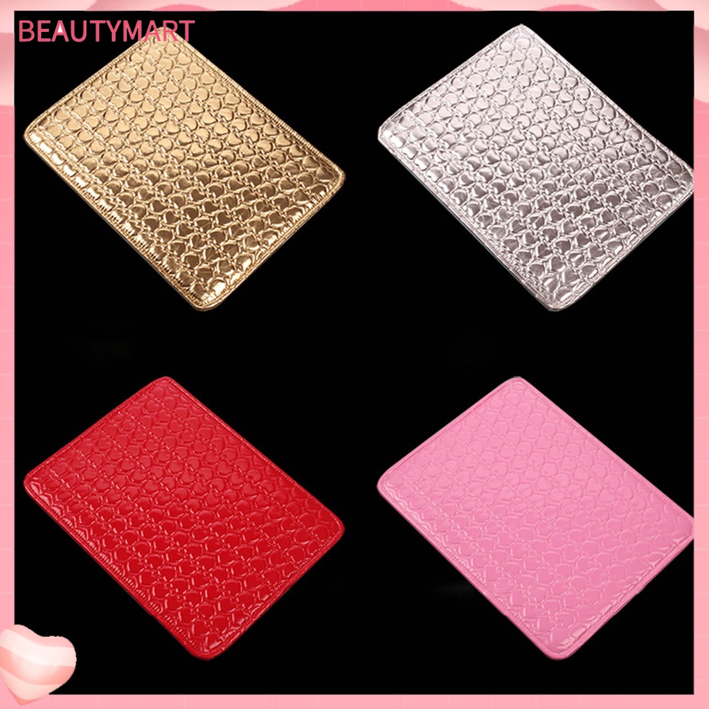 1 Bộ Gối Kê Tay Làm Móng Thoải Mái Chống Thấm Nước Tiện Dụng