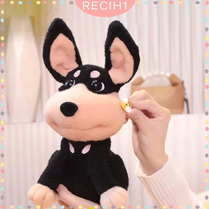 Thú Nhồi Bông Hình Chú Ong Điện Tử Cho Bé 2 3 4 5 Tuổi