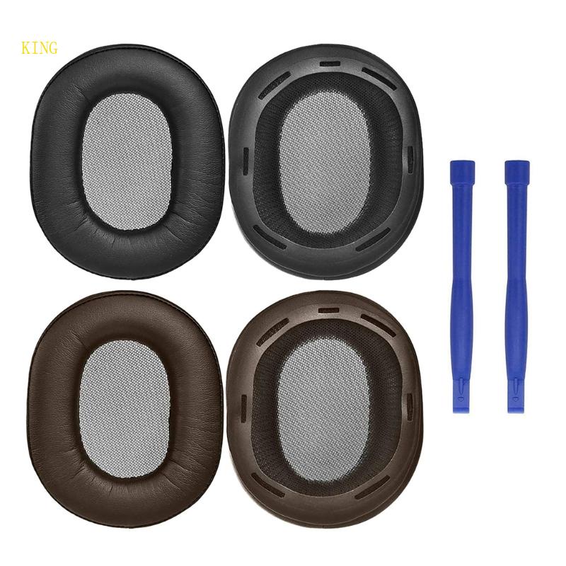 Cặp Mút Đệm Tai Nghe Mềm Cho MDR-1A