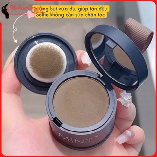  Phấn che chân tóc Sweet Mint che hói MS 605   MakeupBeauty.Store Cho Nàng Thêm Xinh   