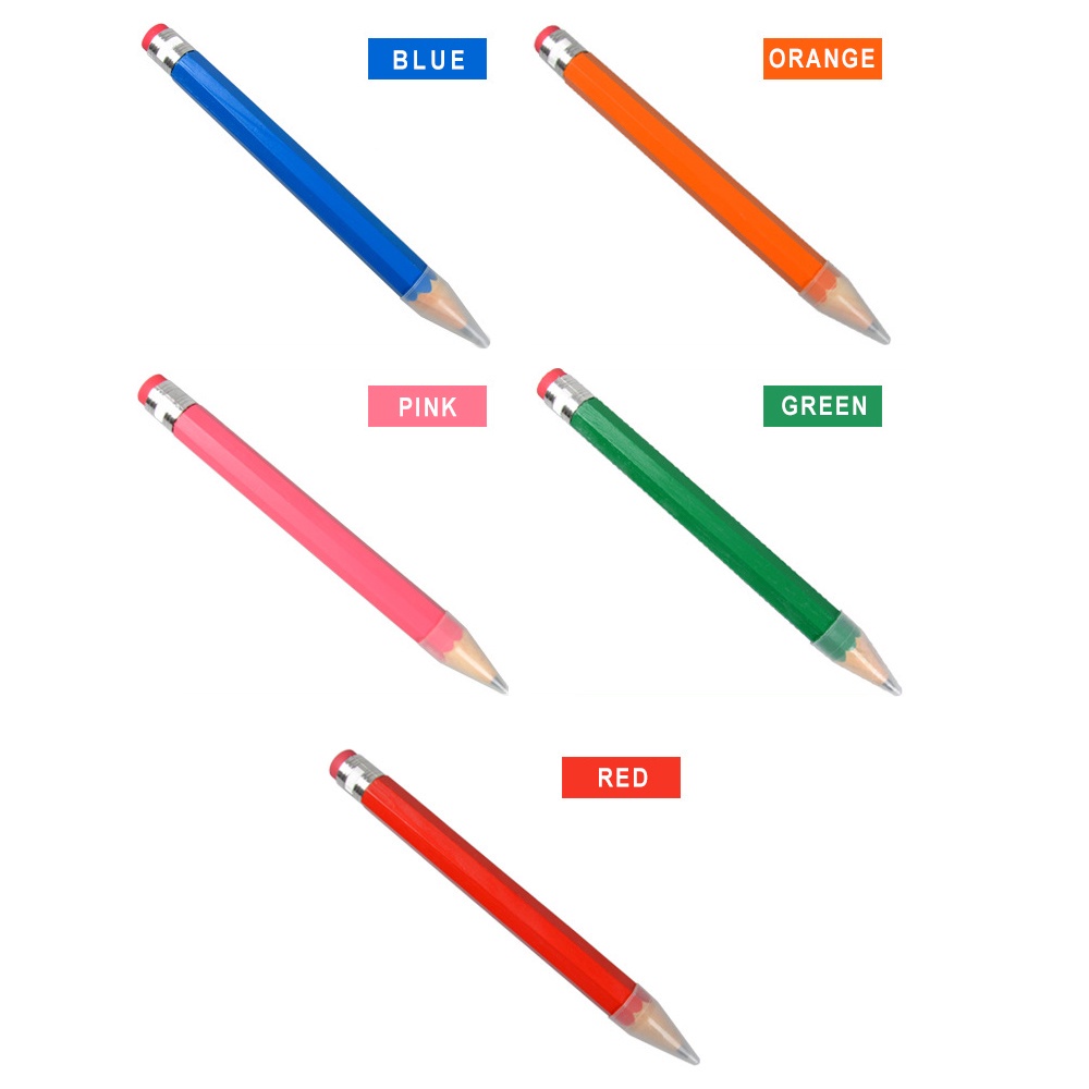 Đồ chuốt gọt bút chì khổng lồ đa năng | Mini House