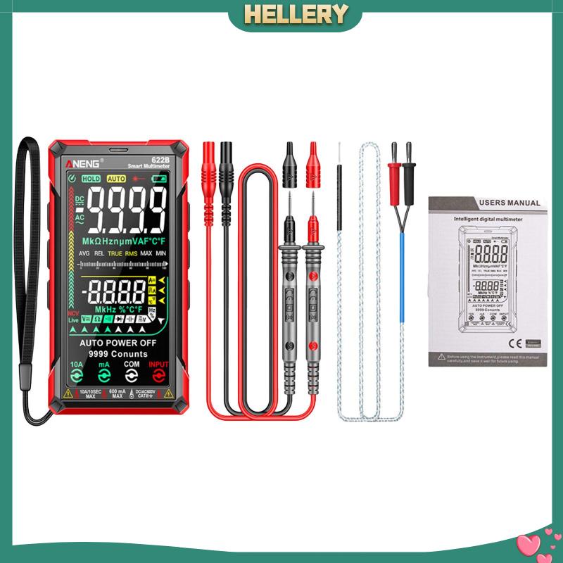 Thiết Bị Kiểm Tra Gỗ Cầm Tay 622A 622B / 662A 622A Chuyên Dụng