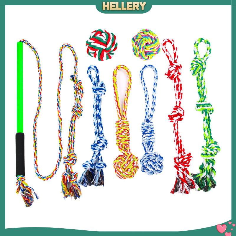 Set 8 Gậy Huấn Luyện Thú Cưng Cỡ Nhỏ / Vừa / Lớn Tiện Dụng